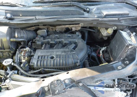 2010 Dodge Grand Caravan Sxt из США, поврежденный, VIN 2D4RN5DX8AR139784